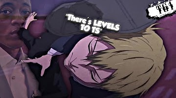 The Most Disrespectful 1v1 I