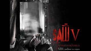 Charlie Clouser-Zepp Five|SAW V Soundtrack