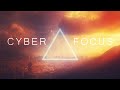 Relaxing ambient music for deep focus and concentration futuristic ambient atmosphere