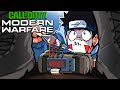 Modern Warfare - MY FIRST NINJA DEFUSE! (COD Funny moments)