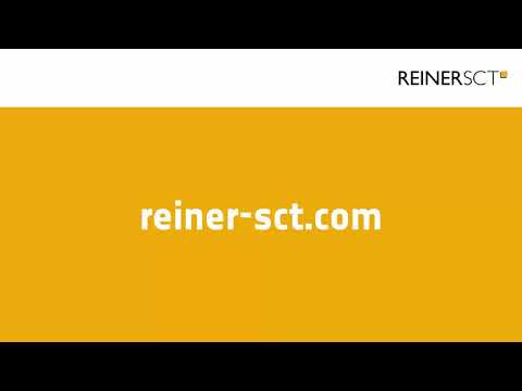 REINER SCT - timeCard 6 - Einrichtung der Feiertage