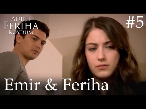 Emir & Feriha Kolaj #5