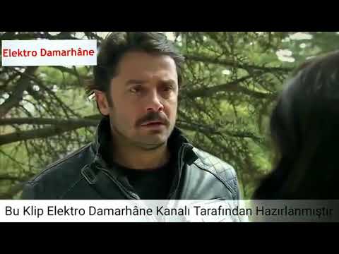 Kime kin ettin ( Efsane Türkü klip)