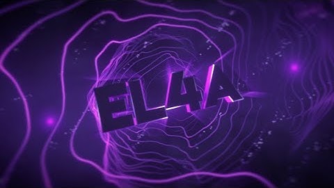 Intro 11 [3D] | Professional 3D Blender Intro | Free Template!