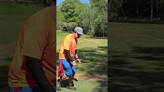 #qlinedd1 #discgolf #dangdiscgolf #golf #woods #frolf #frisbeegolf #frisbee #hagoodmilldgc
