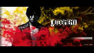 judgmentページ Judgment - 242 - YouTube