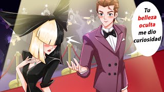 Thumbnail image for Todo el mundo quiere ver mi verdadero rostro, pero no pueden