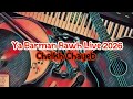ya barman rawh live 2026 _ يالبرمان ارواح عندك لا تنساني mp3