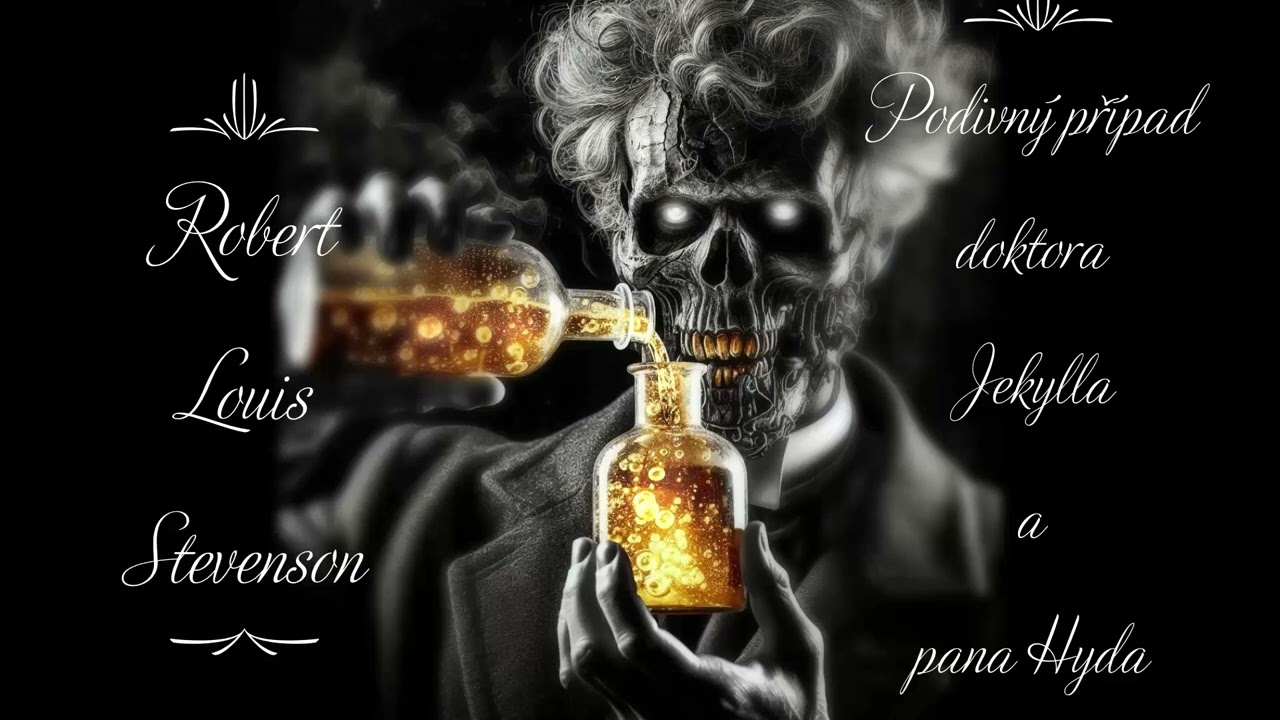 Podivný případ doktora Jekylla a pana Hyda (Rozhlasová hra)