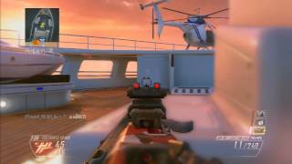 Black Ops 2 100+ Non Lethal/Fail Double Nuclear |  An-94 Beast Class Set Up | MUST WATCH
