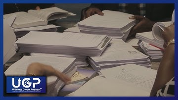 people seem to be passing the buck and playing the blame game after the Panama Papers expose.