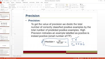 Performance measurement part-2 (07 04 2020)
