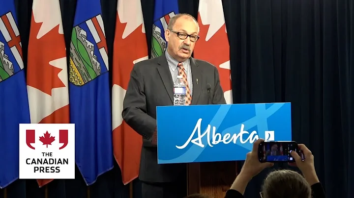 Alberta unveils new municipal election and political party rules