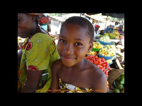 Video: Snížení Břemene Anémie Z Nedostatku železa V Pobřeží Slonoviny Opevněním