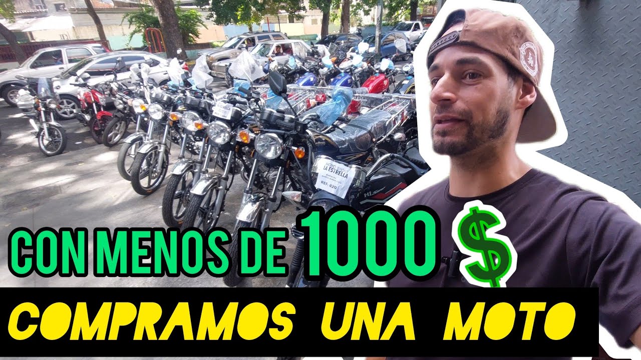 PRECIOS DE MOTOS  BAJA CILINDRADA 150cc Venezuela | solicitan licencia 2da?