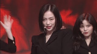 ['단발 걔' 장예은 파트모음] CLC - BLACK DRESS