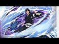 【BLEACH-志波海燕】風【関俊彦-Toshihiko Seki】