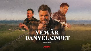 Danyel Couet - Den Avant-spakande stjärnkocken