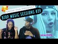 SNOW THA PRODUCT "BZRP MUSIC SESSIONS #39" REACTION | SHE CAME WITH THAT 🔥🔥