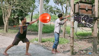 Non Stop Comedy Video 2021 Top Funny Video 2021 by Bindas fun bd