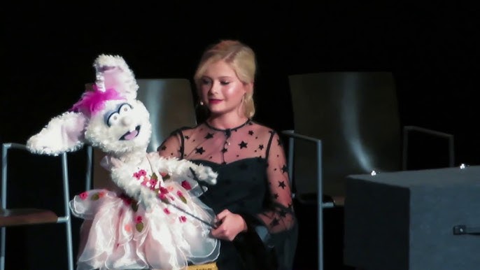 My AGT performance for the TELEVISION ACADEMY!! | Darci Lynne - YouTube