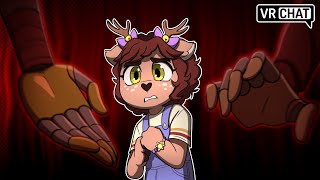 Dazzle’s FATE! in VRChat