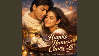 Download Lagu Humko Hami Se Chura Lo Download Lagu Humko Hami Se Chura Lo