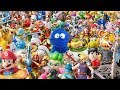 The amiibo Problem