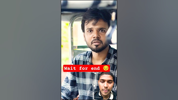 wait for end 😔 bahut halat ho gaya bhai se #trending #viral #youtubeshorts #fyp