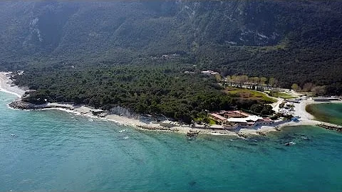 Cosa fare la sera a Portonovo?