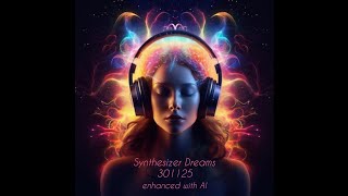 Synthesizer Dreams 301125 - Original Music - enhanced with AI
