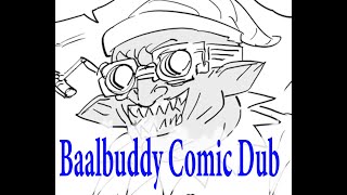 Gifts That Keep Giving | Baalbuddy Comic Dub Gifts That Keep Giving | Baalbuddy Comic Dub