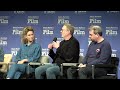 SBIFF 2022 - Animation Panel (Complete)