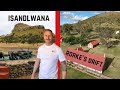 Can you still walk from Rorke's Drift to Isandlwana? Find out...