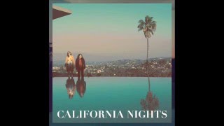 Watch Best Coast Jealousy video