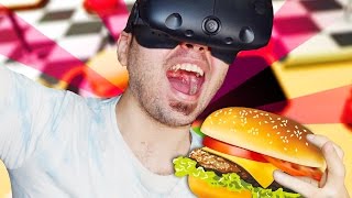 HO CREATO IL TORMENTONE DEL 2017!! LA CANZONE DEGLI HAMBURGUS!! screenshot 2