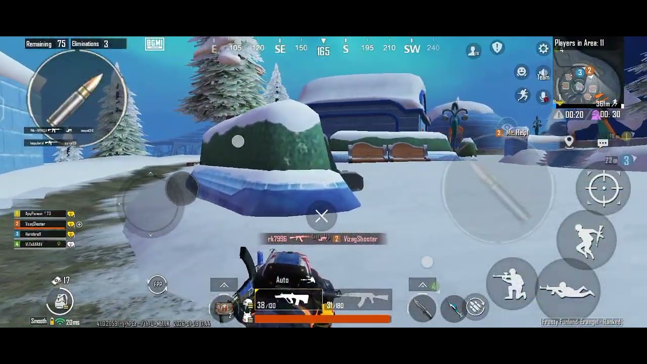 Game started like a pro😎😎.....ended like a bot🤡🤡