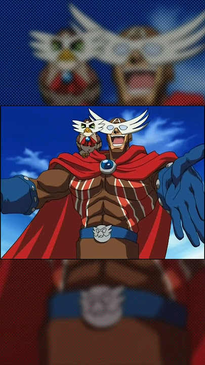 F-Zero's Anime, Summarized Badly