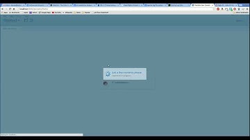 Pentaho BI server Dashboards