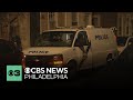 Man shot after fighting back against alleged robbers in Philadelphia, police say