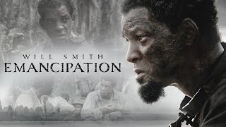 Emancipation (2022) Movie | Will Smith, Ben Foster, Charmaine Bingwa, Steven Ogg | Review and Facts