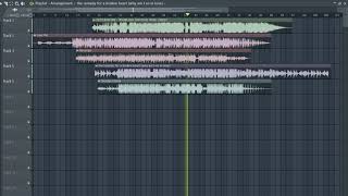 5 XXXTENTACION SONGS PLAYING AT ONCE