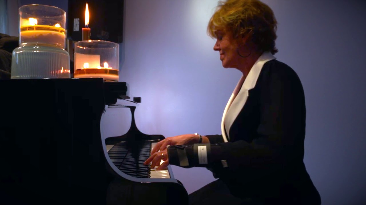 Brethren We Have Met To Worship (performed by Frances Drost). natalie grant songs