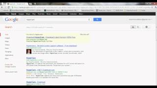 How to Install & Download Hypercam!