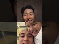 IG LIVE 8/4/2020- MEERQEEN, ANIQ SUHAIR, IMRAN AQIL & JAZMY JUMA (FINALIS HERO REMAJA 2020 )-Part 1