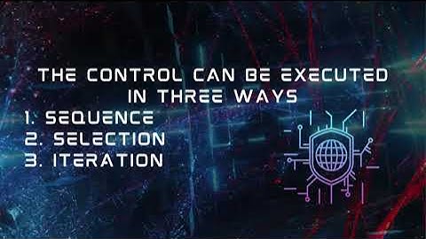 Building Blocks of Algorithm  Python