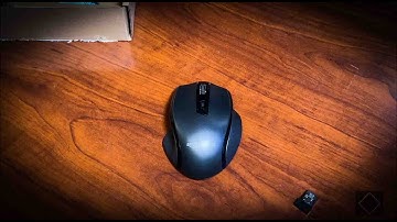 Cheap Tech - Amazon Basics Wireless Mouse