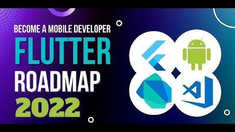 FLUTTER ROAD MAP IN URDU AND HINDI LATEST VIDEO 2023|FLUTTER UPDATE ROAD IN URDU AND HINDI 2023