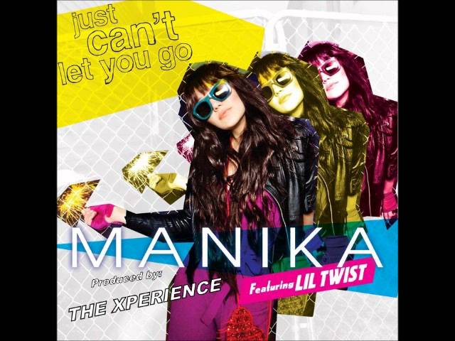 Watch Manika - Just cant let you go feat Lil Twist [Prod by The Xperience] on YouTube