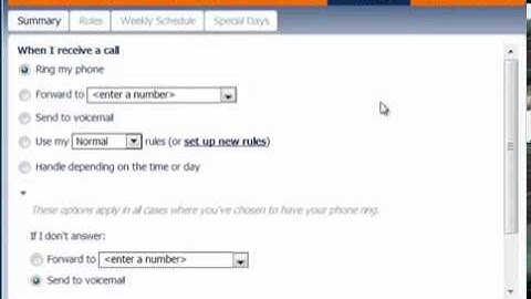 05 Teltek Nebulosity Hosted PBX End User Call Manager Introduction
